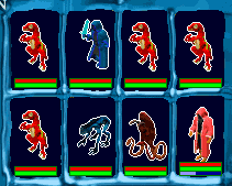 NPCs in party
